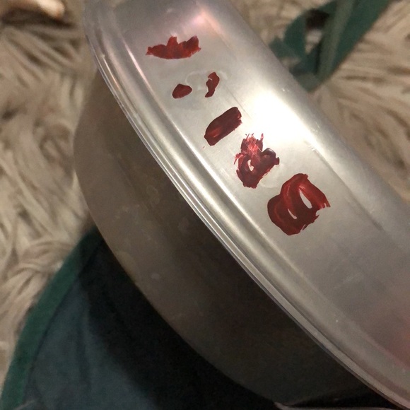 Vintage Girl Scout Mess Kit & Canteen-Used Condition - Picture 9 of 10